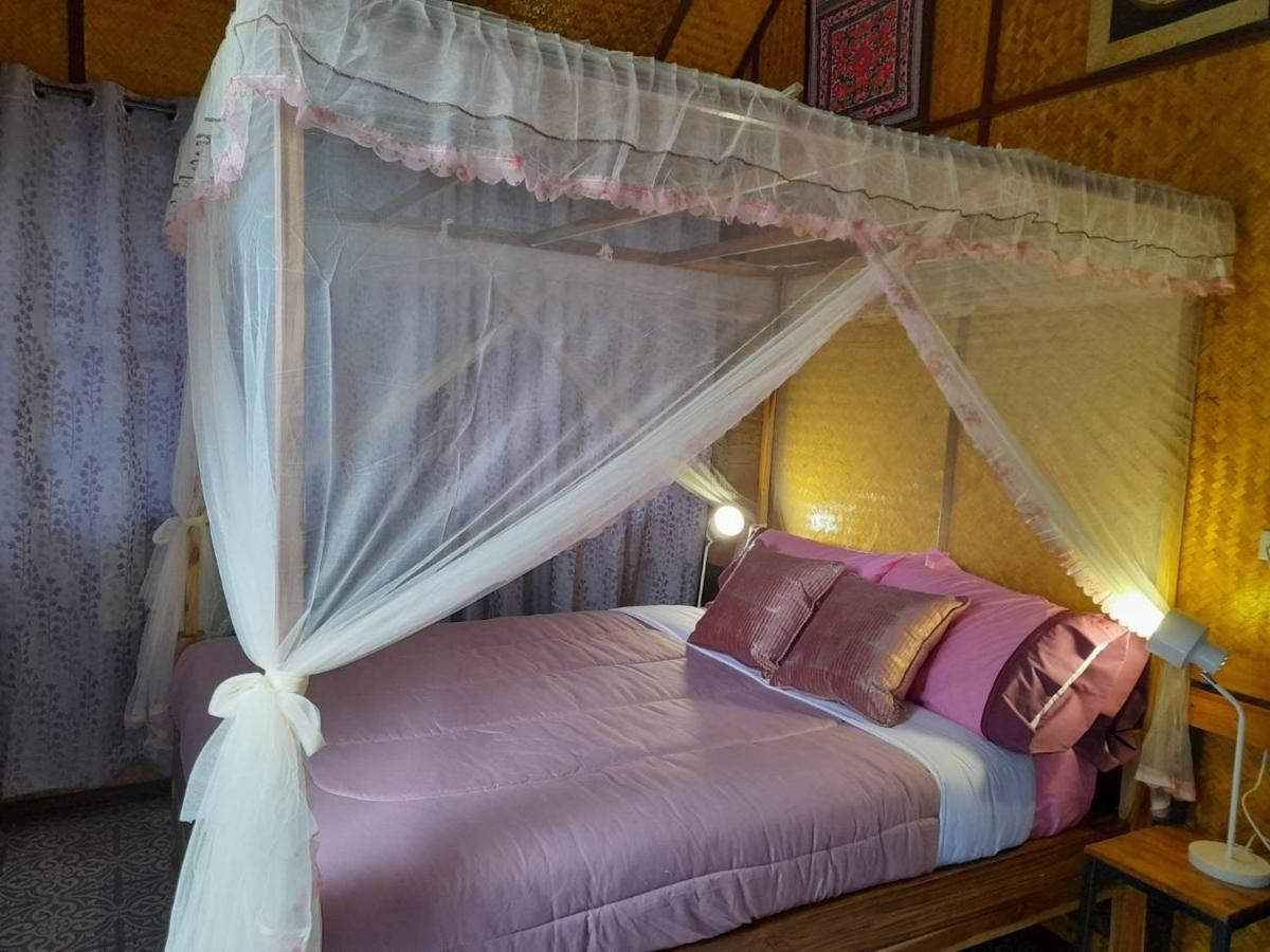Ban Huai Sai  Hin Khong Villa - A Tropical Surprise מראה חיצוני תמונה