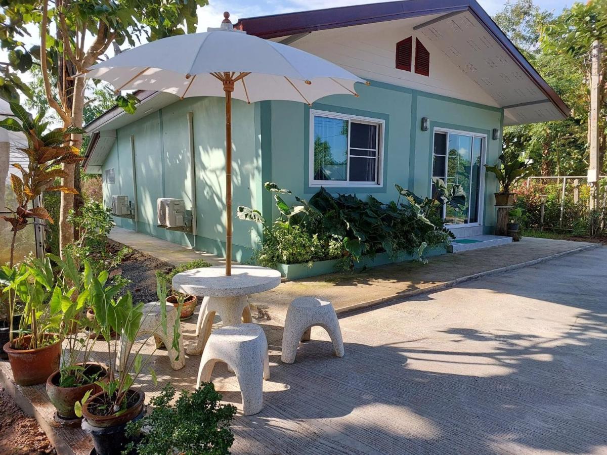 Ban Huai Sai  Hin Khong Villa - A Tropical Surprise מראה חיצוני תמונה